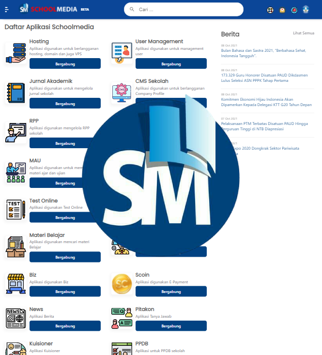 Schoolmedia