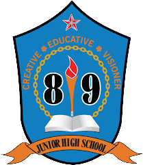 SMPN 89 JAKARTA