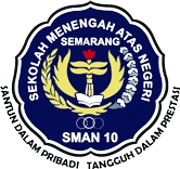 SMAN 10 SEMARANG