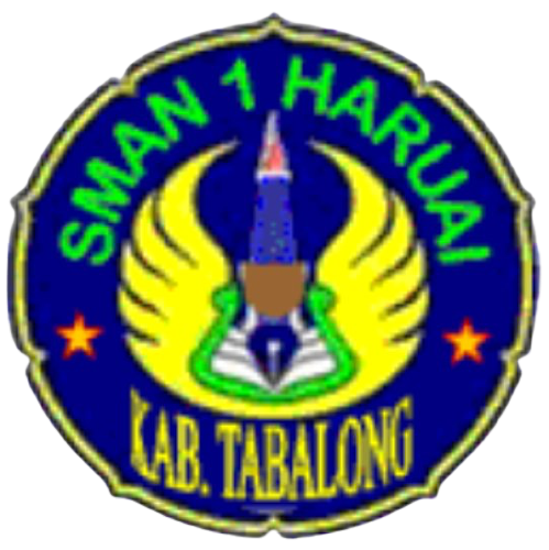 SMAN 1 HARUAI