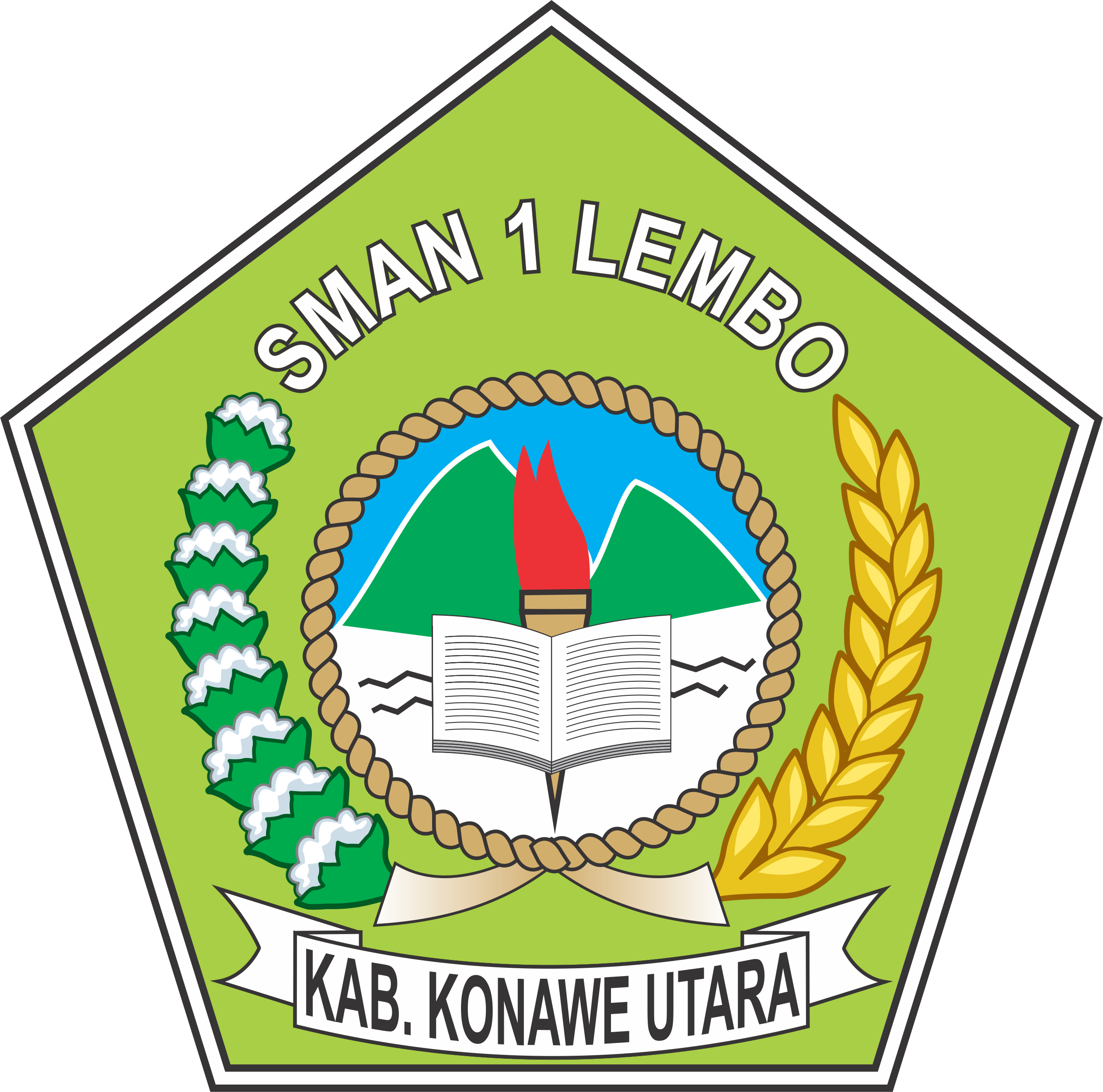 SMAN 1 LEMBO
