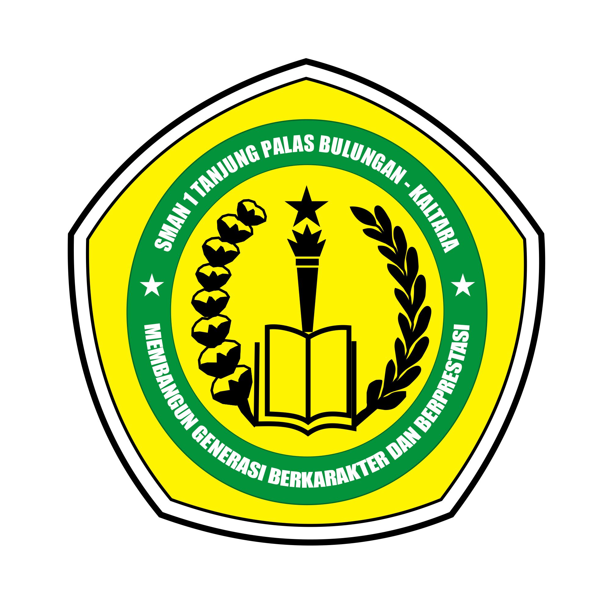 SMAN 1 TANJUNG PALAS
