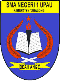 SMAN 1 UPAU