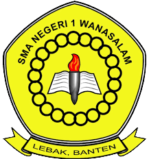 SMAN 1 WANASALAM
