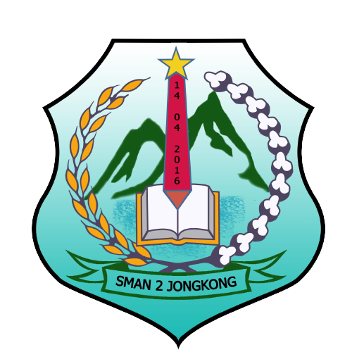 SMAN 2 JONGKONG