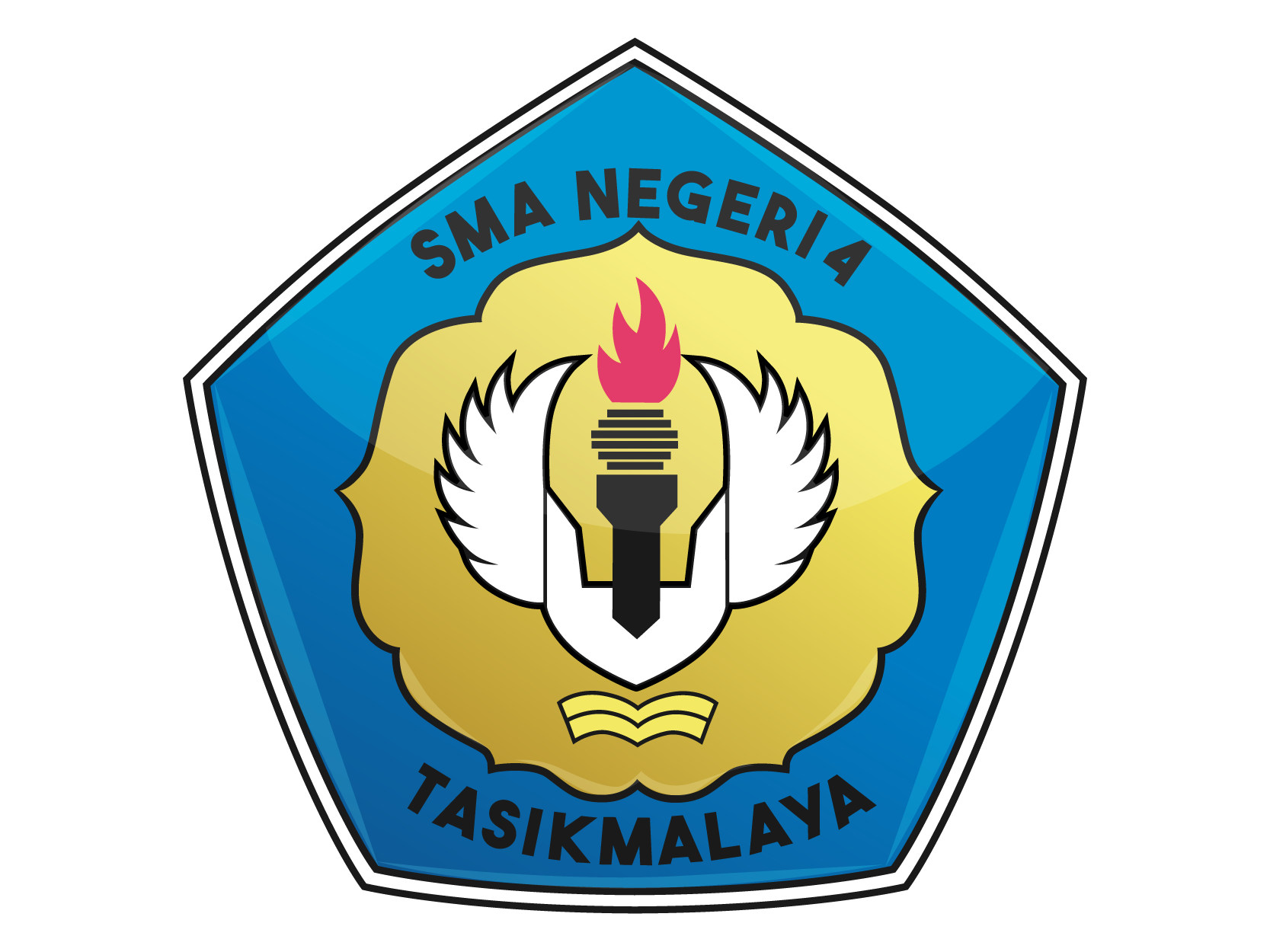 SMAN 4 TASIKMALAYA