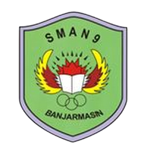 SMAN 9 BANJARMASING