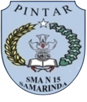 SMAN 15 SAMARINDA