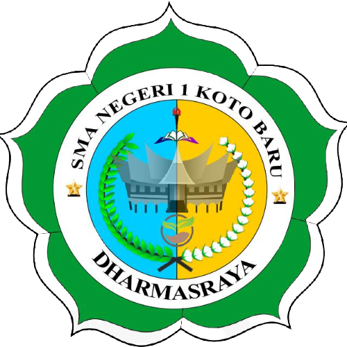 SMAN 1 KOTO BARU DHARMASRAYA