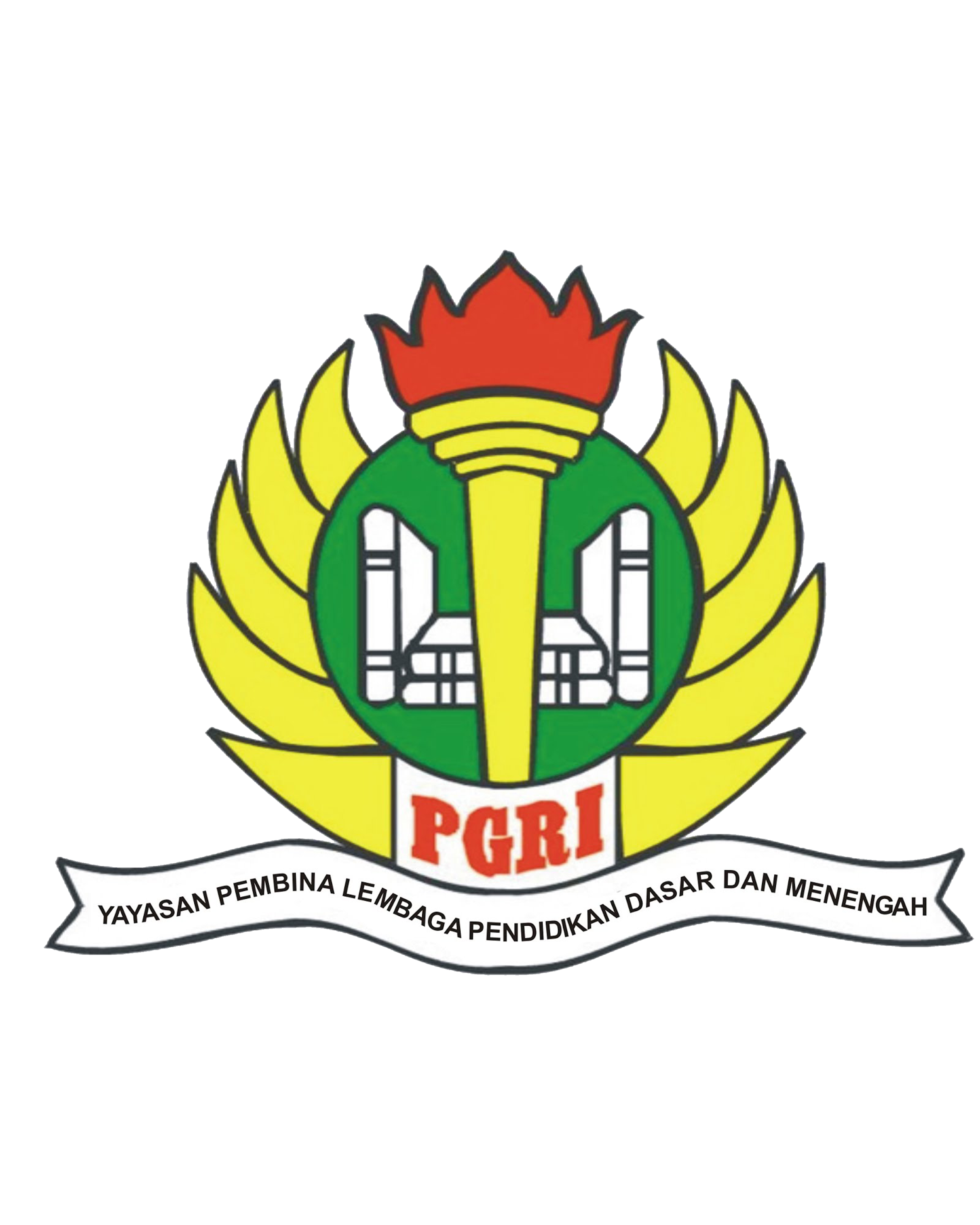 SMA PGRI 2 KOTA BEKASI