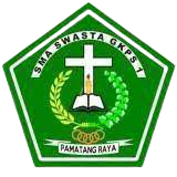 SMAS GKPS 1 PAMATANG RAYA