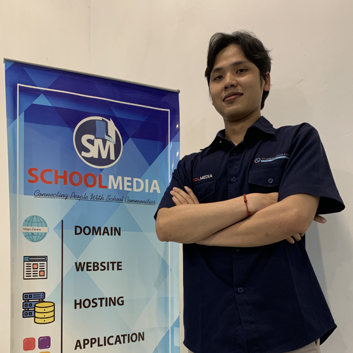 Amin Nugroho