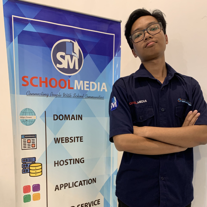 Arif Nugraha