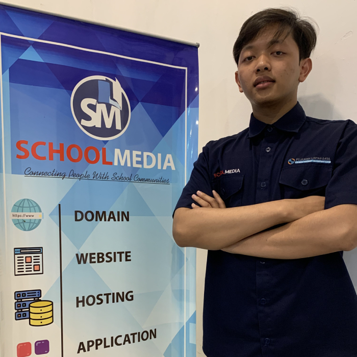 Muchamad Rendynata Pratama Putra