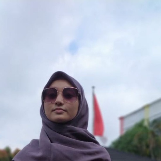 Mutiara Ainun Shafa